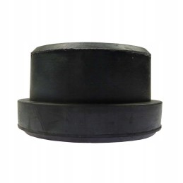 Zetor cabin rubber insert