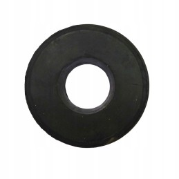 Zetor cabin rubber insert