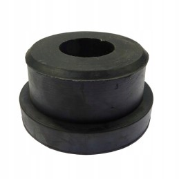 Zetor cabin rubber insert