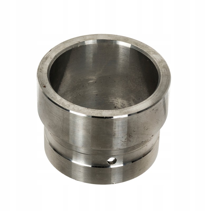 Flat front axle support bush c 330