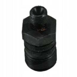 Pressure tip of the C 330 Ursus injection pump