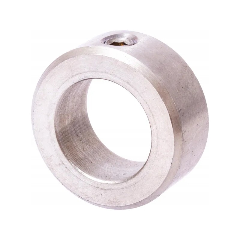 Retaining ring 25x40x16 mm made of stainless steel