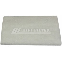 N07100575sa air filter hifi filter