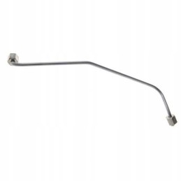 High pressure pipe cylinder IV C 385 4 cyl