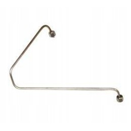 Injection pipe II Zetor Zetor 7520 7540 8520 t