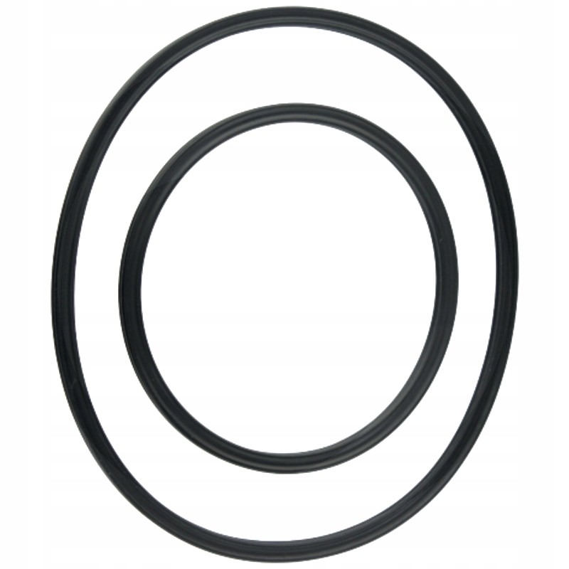 Seal set 708150028 granite