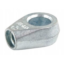Gas spring connection eye ah280873
