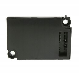 Turn signal interrupter relay