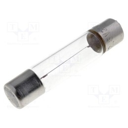 2 pcs x BRIGHTMASTER - LAMP 208 - Filament lamp: axial, 12.6VDC, 300mA, Ø: 6.3mm, L: 31mm