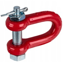 Chain eye ursus c330 c360 50021210 morga