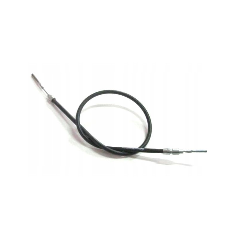 Zetor 7515 hitch release cable