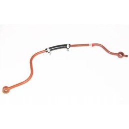 Injection drain pipe T 25 connecting pipe with thread