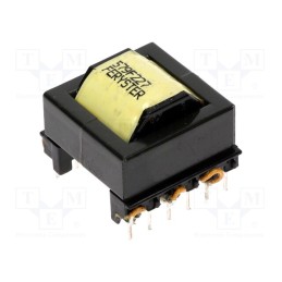 1 pcs x FERYSTER - TI-ER28-0579 - Transformer: impulse, power supply, 35W, TOP258PN, 1.04mH