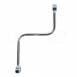 Ursus C 360 fuel filter pump cable