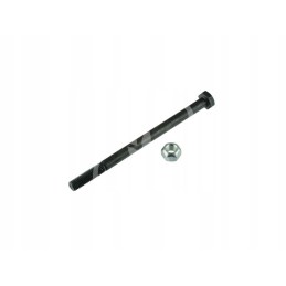 Hexagonal screw m10x160mm 237393