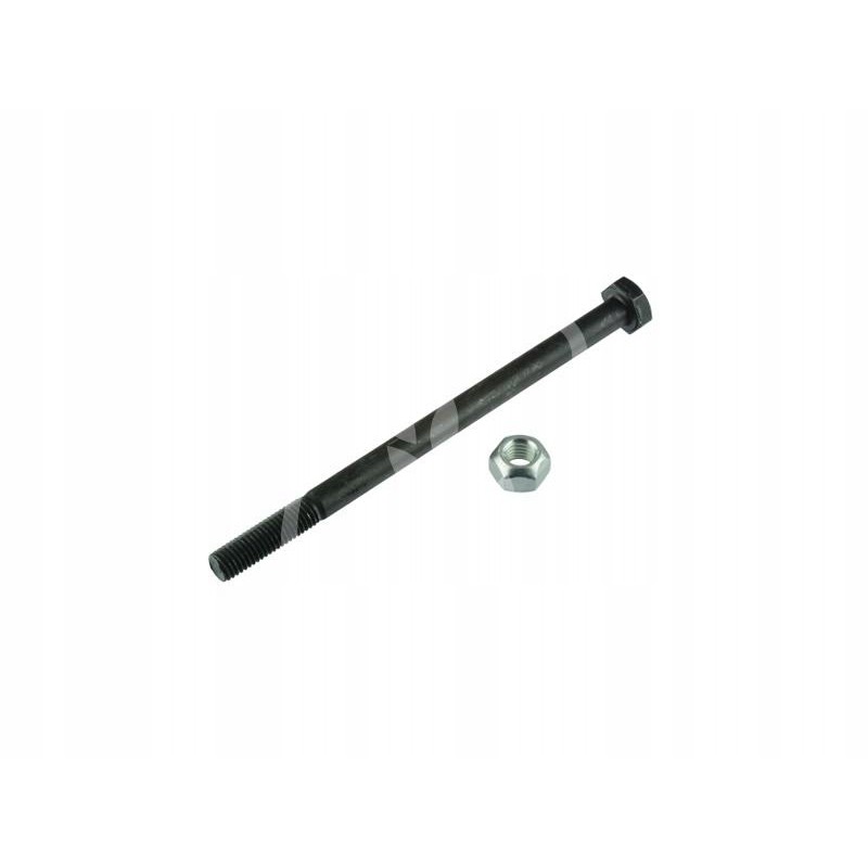 Hexagonal screw m10x160mm 237393