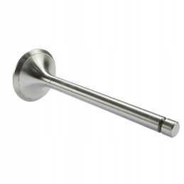 Zetor Andoria intake valve mot