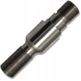 Semi-trailer wheel bolt Zremb N2531