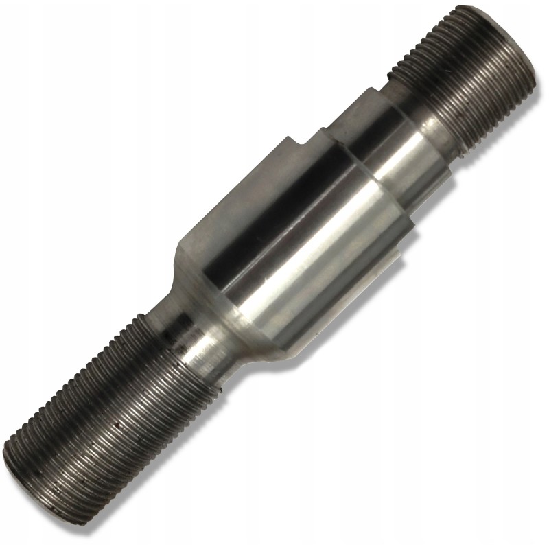 Semi-trailer wheel bolt Zremb N2531