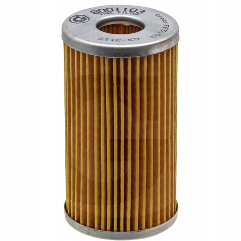 Granite fuel filter 8001103