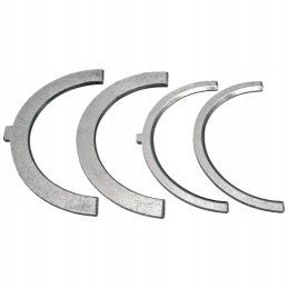 Nominal agtech thrust ring