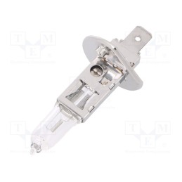 2 pcs x ELTA - EB0448SB - Filament lamp: automotive, P14,5s, transparent, 12V, 55W