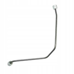 Bizon SW400 injection pipe, comparative numbers