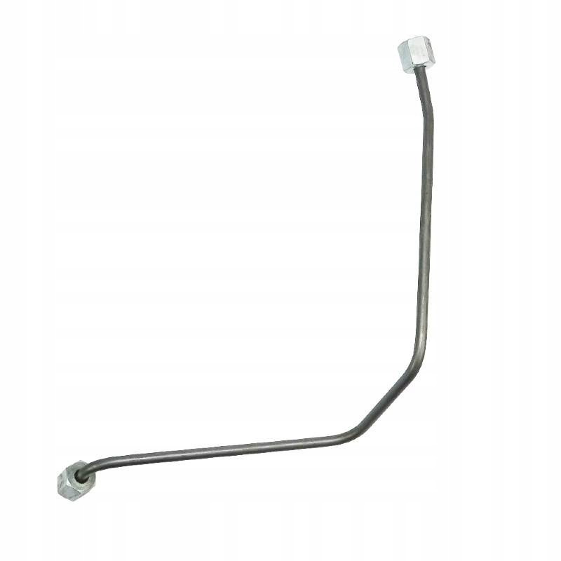 Bizon SW400 injection pipe, comparative numbers