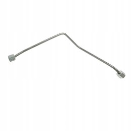 Bizon SW400 injection pipe, comparative numbers