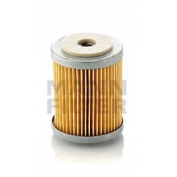 Mann filter p 609 fuel filters