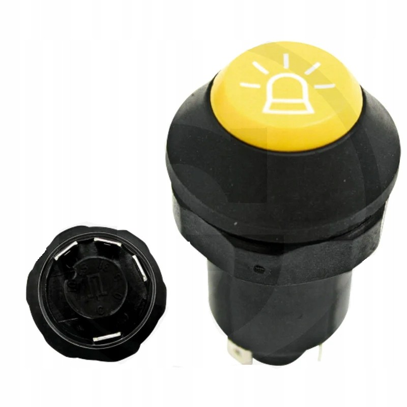 Universal flash switch 50718006