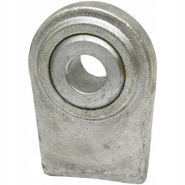 Beam end for welding, category 2