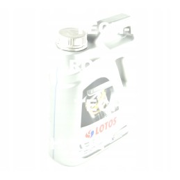 Semi-synthetic engine oil SL CF 10w40 4l Lotos