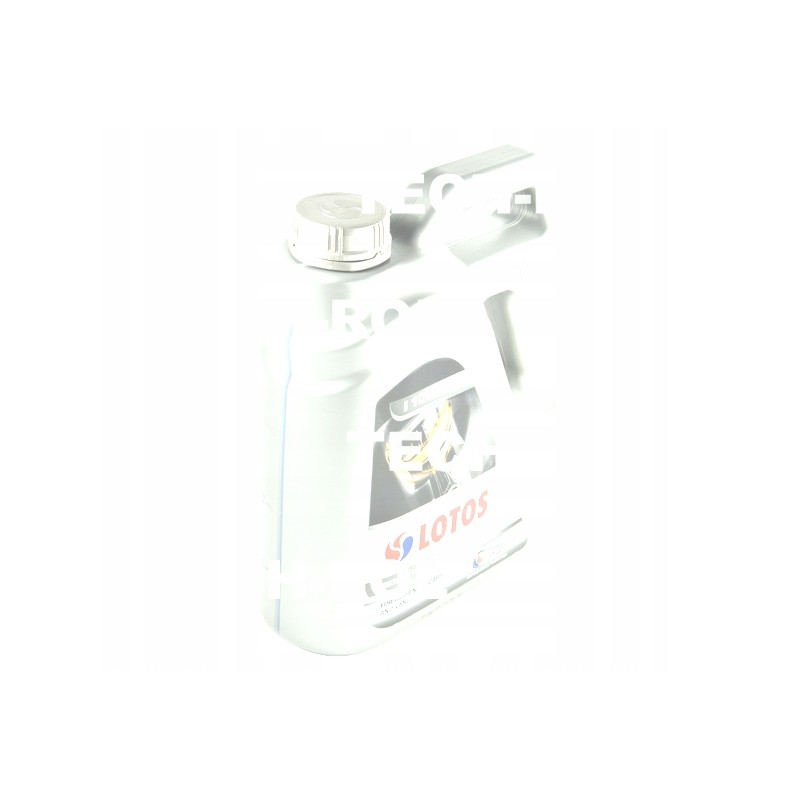 Semi-synthetic engine oil SL CF 10w40 4l Lotos