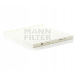 Mann cabin filter cu29001