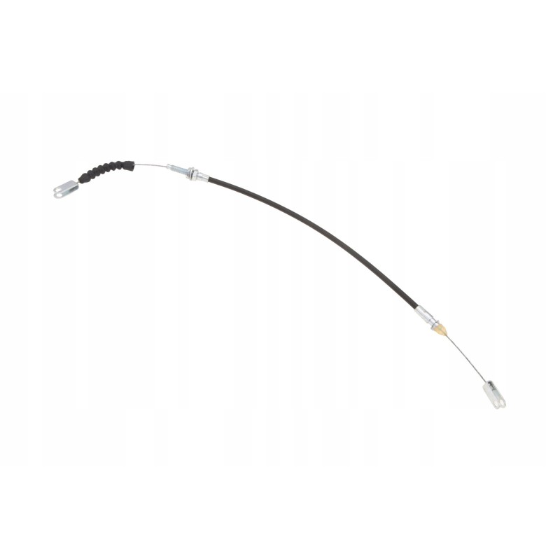 108 45 throttle cable