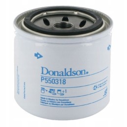 P550318 Donaldson oil filter