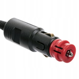 LED rooster warning lamp 12v 24v with a magnet