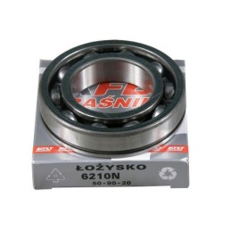 Bearing 6210n country