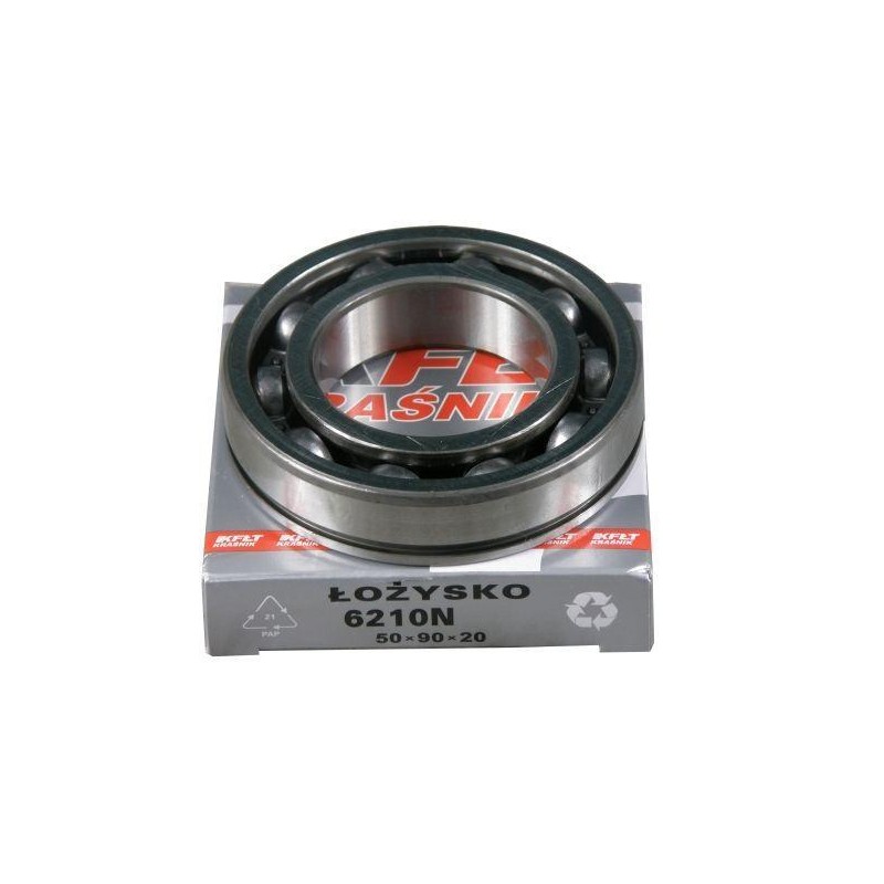 Bearing 6210n country