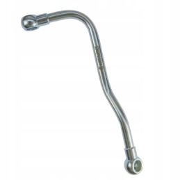 C 360 Archimedes engine oil filter pipe