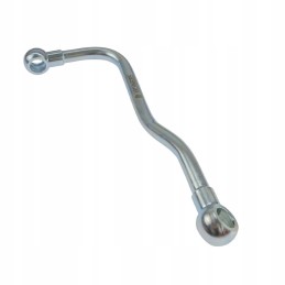 C 360 Archimedes engine oil filter pipe