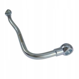 C 360 Archimedes engine oil filter pipe