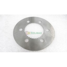 Massey Ferguson friction plate 3384488m1