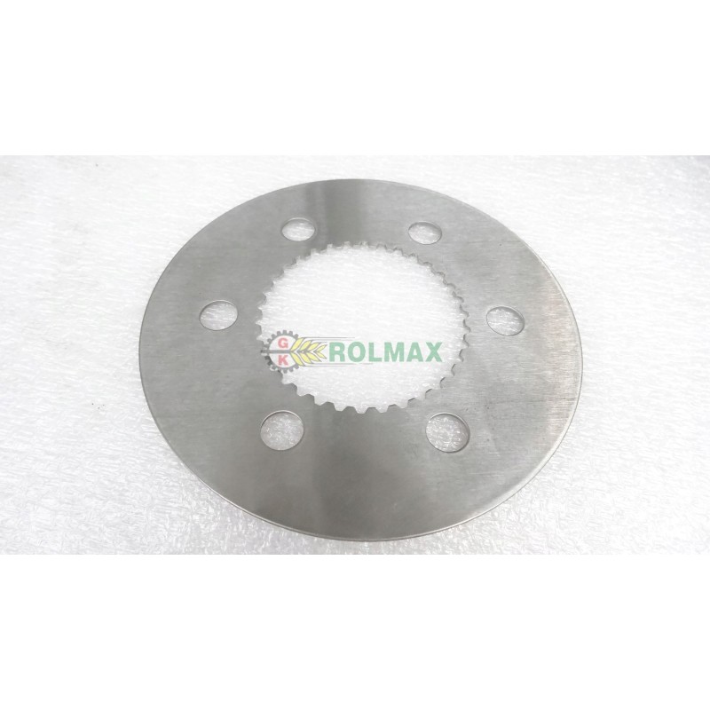 Massey Ferguson friction plate 3384488m1