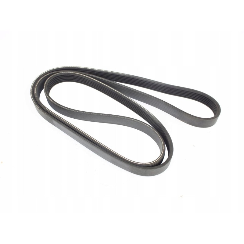 Poly V-belt 6pk 2550 mm new holland 6pk2550