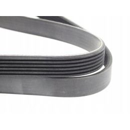 Poly V-belt 6pk 2550 mm new holland 6pk2550