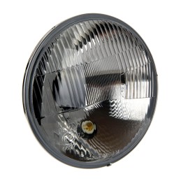 Optical element of the Ursus Massey Ferguson headlamp