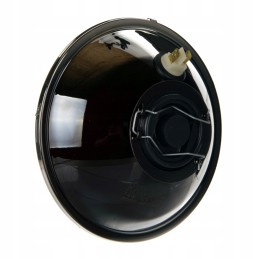 Optical element of the Ursus Massey Ferguson headlamp