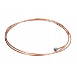 Copper brake hose WP WP 529